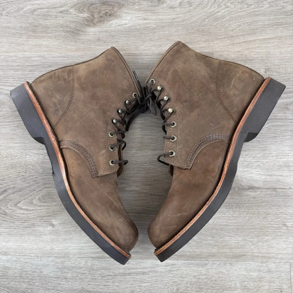 Chippewa fast original 12